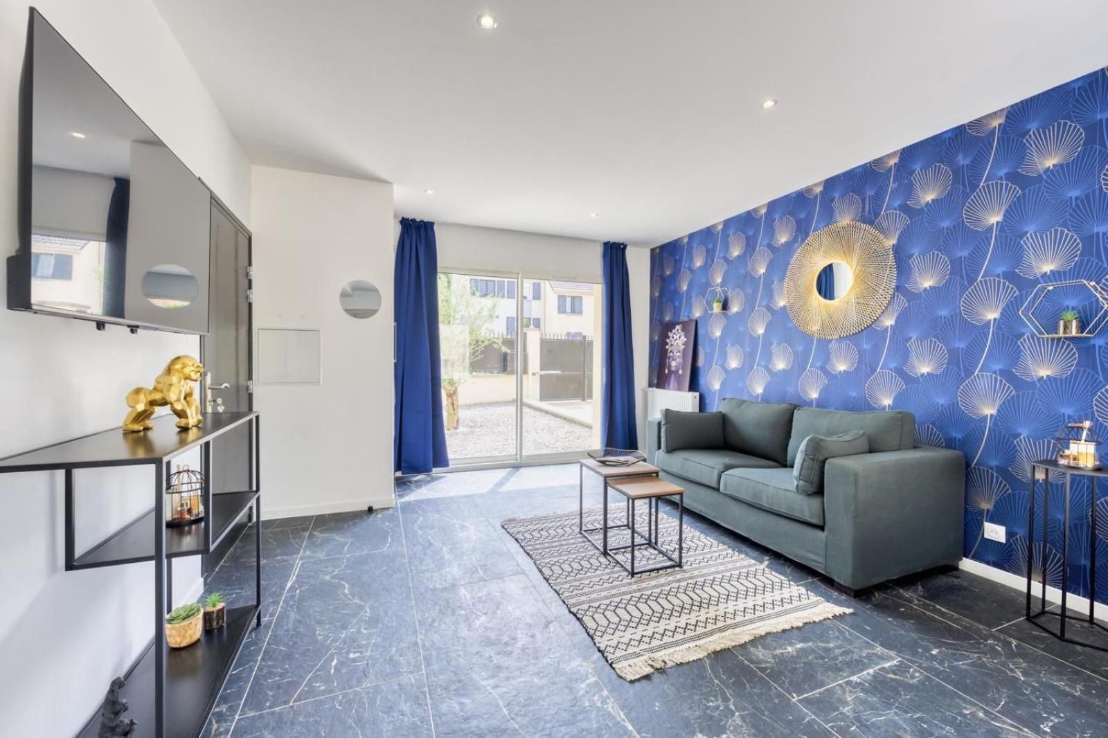 Coubron Studio 1 מראה חיצוני תמונה